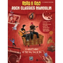 Just for Fun: Rock Classics Mandolin