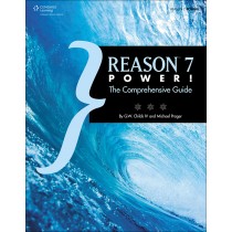 Reason 7 Power!