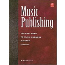 Music Publishing (5th Edition)