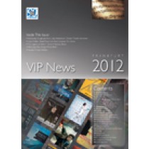VIP News Frankfurt 2012