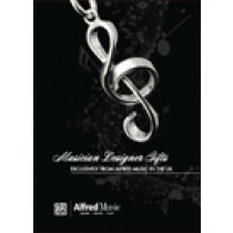 Musical Designer Gifts Catalogue