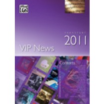 VIP News Spring 2011